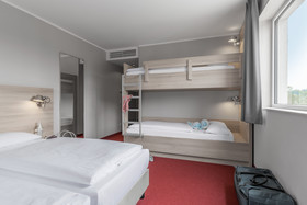 Serways Hotel Spessart Süd