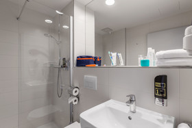Serways Hotel Spessart Süd