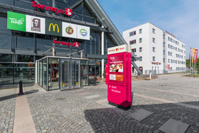 Serways Hotel Spessart Süd