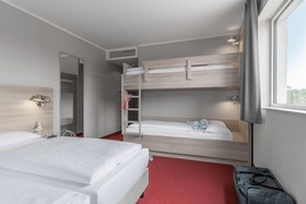 Serways Hotel Spessart Süd