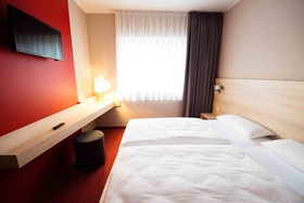 Serways Hotel Spessart Süd
