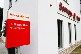Serways Hotel Spessart Süd