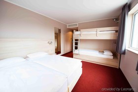 Serways Hotel Spessart Süd