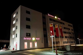Serways Hotel Spessart Süd