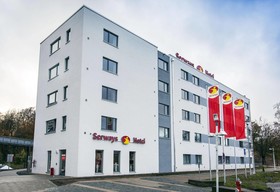 Serways Hotel Spessart Süd