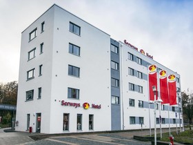 Serways Hotel Spessart Süd