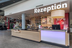 Serways Hotel Spessart Süd