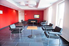 Serways Hotel Spessart Süd