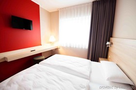 Serways Hotel Spessart Süd