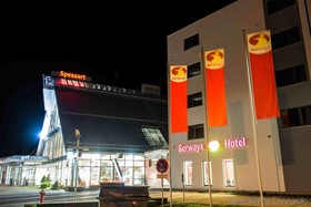Serways Hotel Spessart Süd