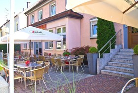 Hotel Garni Promenade