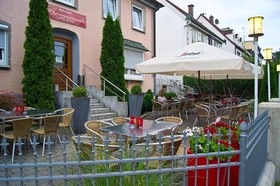 Hotel Garni Promenade