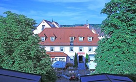 Hotel Garni Promenade