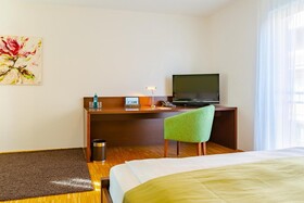 Acantus Hotel & Apartment