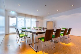 Acantus Hotel & Apartment