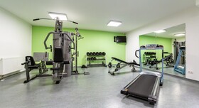 Acantus Hotel & Apartment