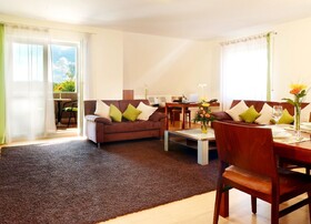 Acantus Hotel & Apartment
