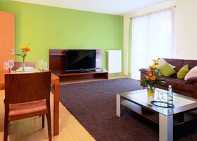 Acantus Hotel & Apartment