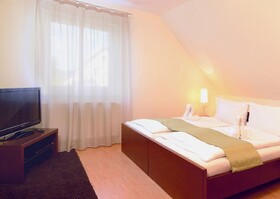 Acantus Hotel & Apartment