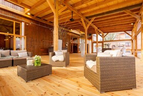 Acantus Hotel & Apartment