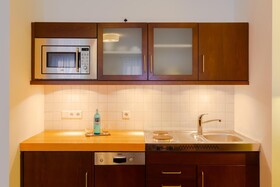 Acantus Hotel & Apartment