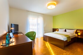 Acantus Hotel & Apartment