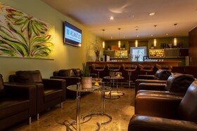 Acantus Hotel & Apartment