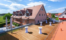Acantus Hotel & Apartment