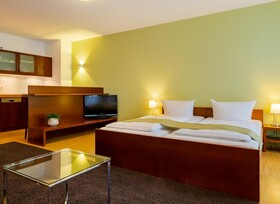 Acantus Hotel & Apartment