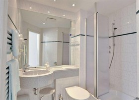 Hotel Garni Am Ellinger Tor