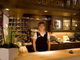 Hotel Garni Am Ellinger Tor