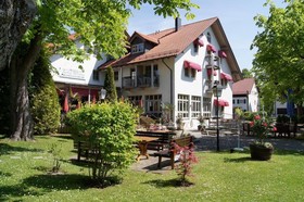 Sopherl am See