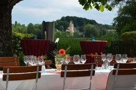 Sopherl am See