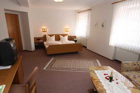 AKZENT Hotel Meerfräulein