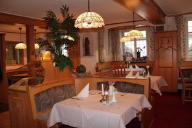 AKZENT Hotel Meerfräulein