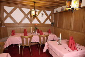 AKZENT Hotel Meerfräulein