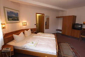 AKZENT Hotel Meerfräulein