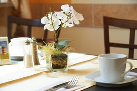 Hotel Wendelstein