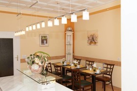 Hotel Wendelstein