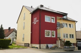Hotel Wendelstein