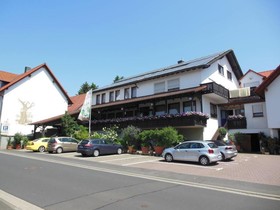 Zum Ochsen