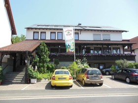 Zum Ochsen