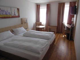 Zum Ochsen