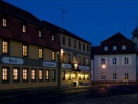 Krone-Post