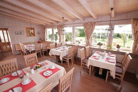 Pension Schweizerhaus