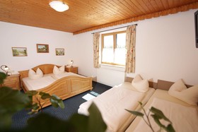 Pension Schweizerhaus