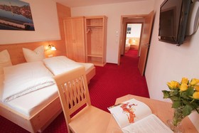 Pension Schweizerhaus