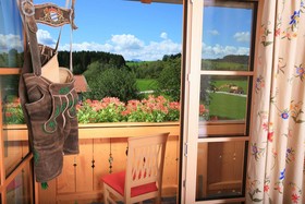 Pension Schweizerhaus