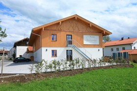 Pension Schweizerhaus