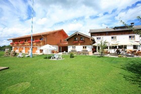 Pension Schweizerhaus